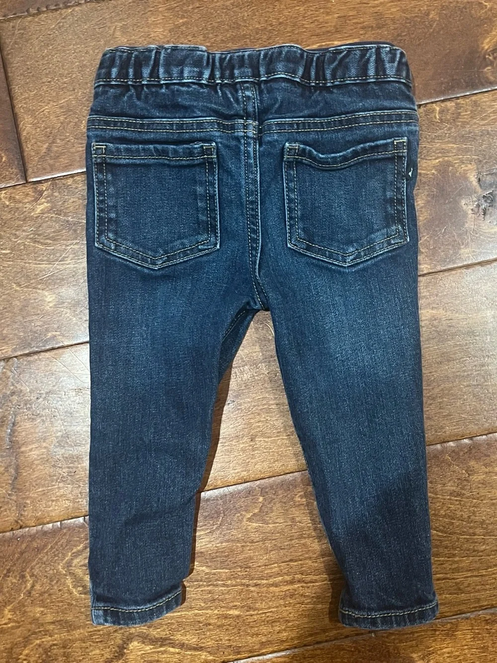 OshKosh B'gosh Indigo Denim Jeans for Kids